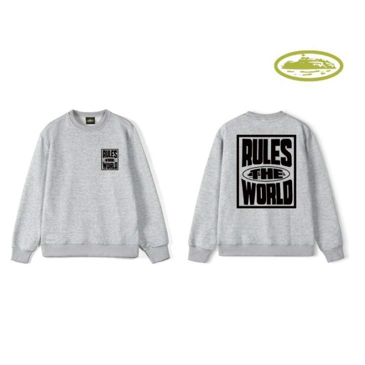 Corteiz Sweatshirt _SKUCorteizS-2XLastxC109531486